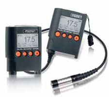 Coating Thickness Measurement (CTM)